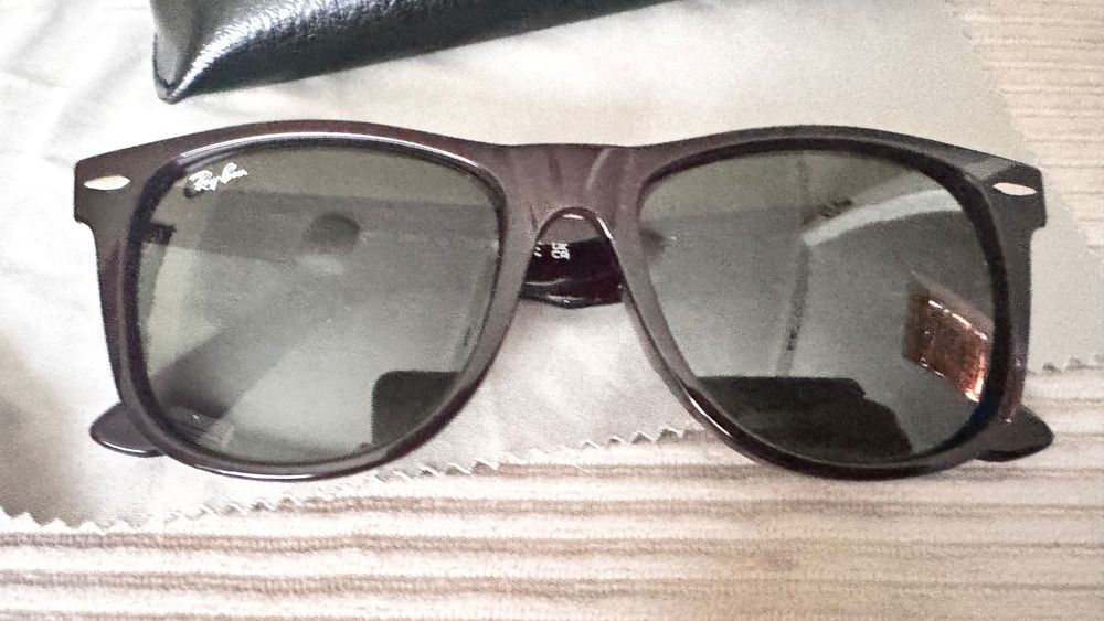 Okulary przeciwsloneczne Ray-Ban