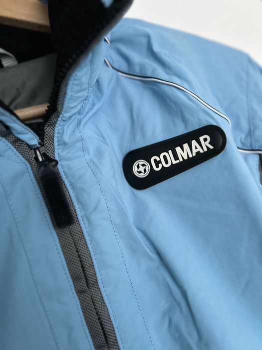 Костюм лыжный COLMAR