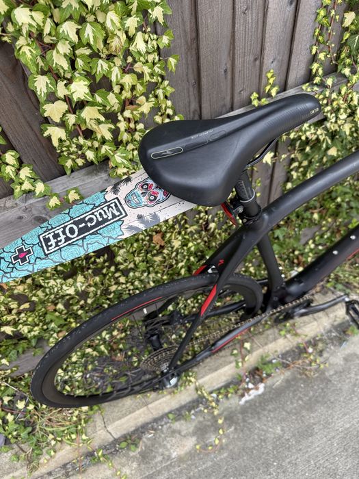Rower szosowy Specialized