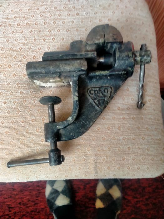 Продам лещата СССР