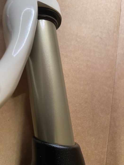 Amortyzator Manitou Drake Super Air 80 XC MTB lekki uszkodzony