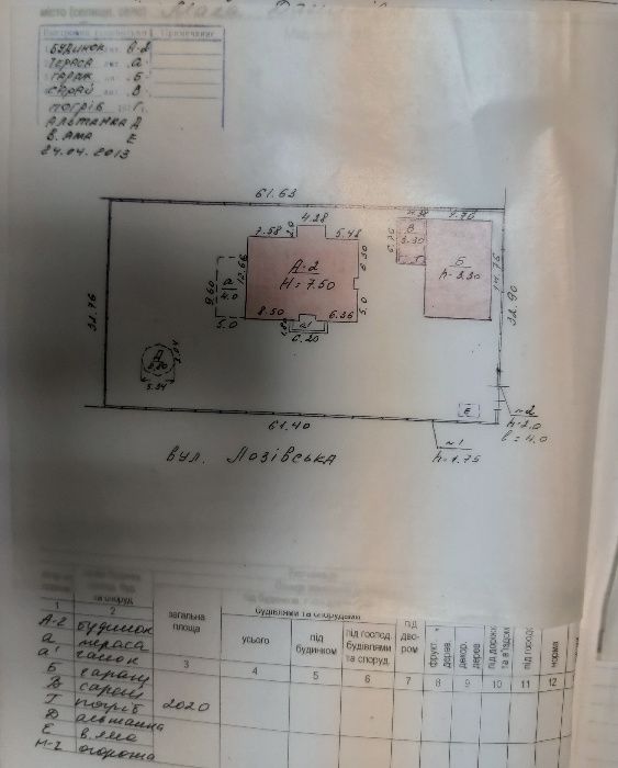 Продам дом Поле Чудес-1, 328м, 20 соток, гараж 144м, пгт М.Даниловка