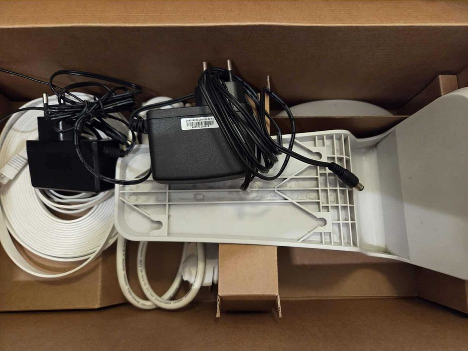 Router T-Mobile internet 5g home office stan BDB komplet Kraków W