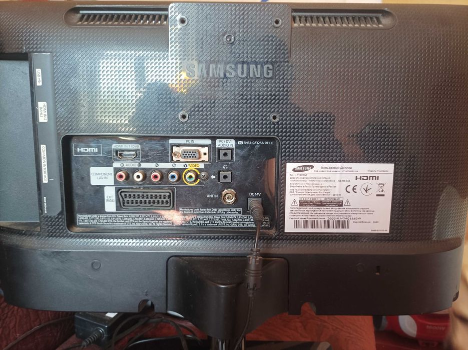 продам монітори ЖК