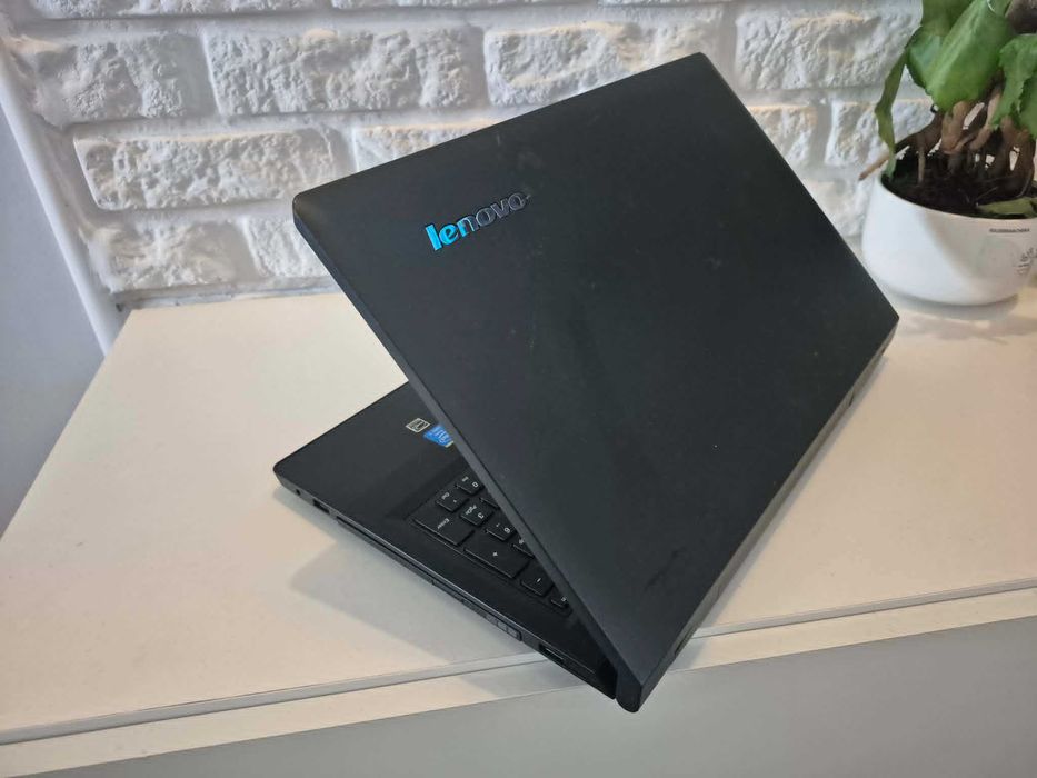 TANIO Lenovo B5400 Intel i3/8GbDDR/SSS/Bateria Super