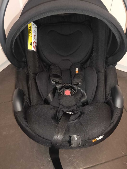 Ovo bebé cadeira auto