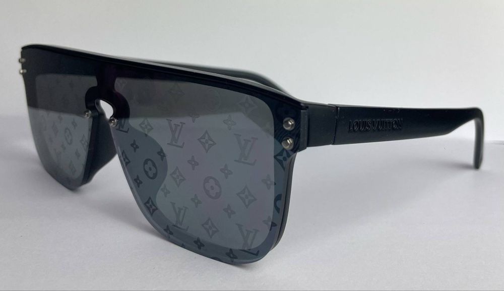 Okulary przeciwsłoneczne męskie LV Louis Vuitton waimea hit