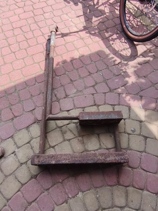 Wkład grzewczy do kuchni węglowej