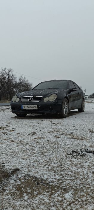 Mercedes-Benz CDI