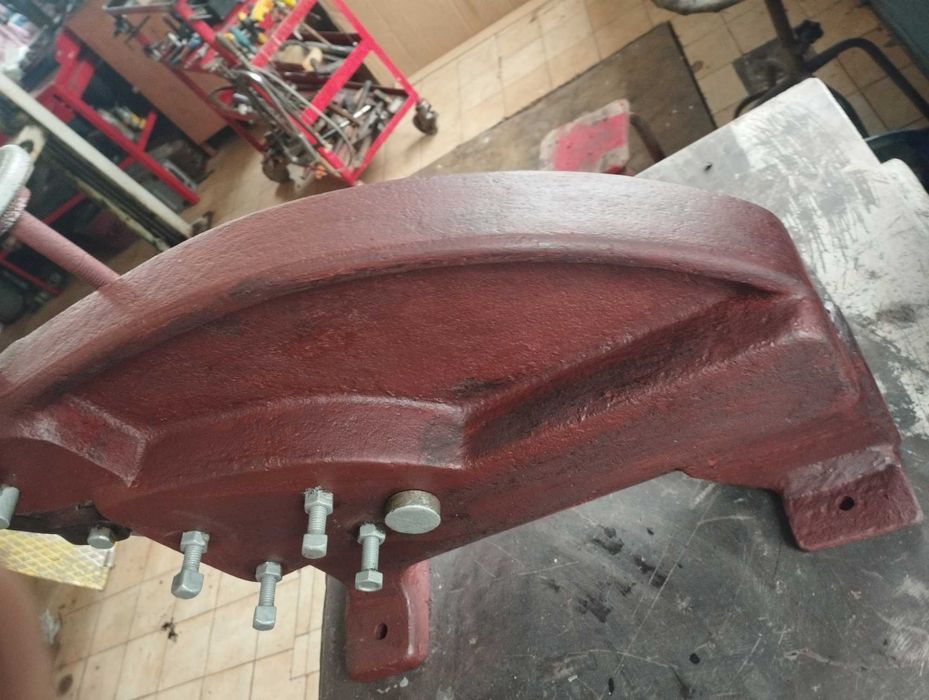 Nożyce do ciecia  blachy