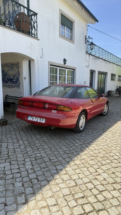 Ford probe 2.0 16v