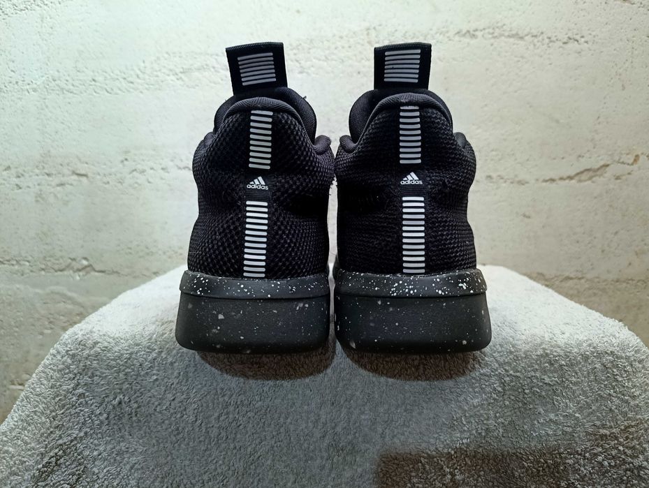 Męskie sneakersy ADIDAS PRO NEXT 2019 r.42 2/3 stan bardzo dobry