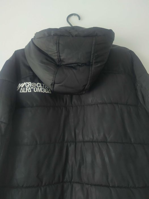 Kurtka jesienno zimowa męska CROPP