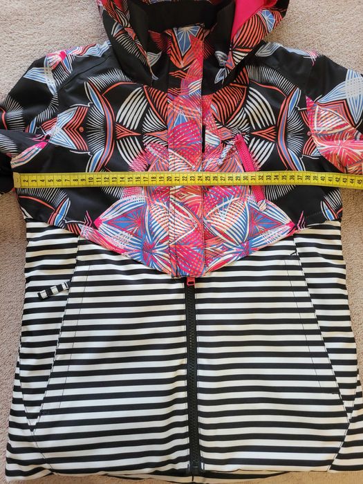 Куртка для зимових видів спорту ROXY ( ERGTJ03078 ) FROZEN F GIRL