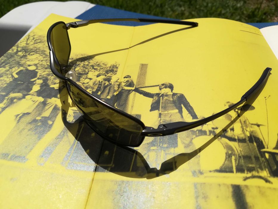 Óculos Ray ban novos