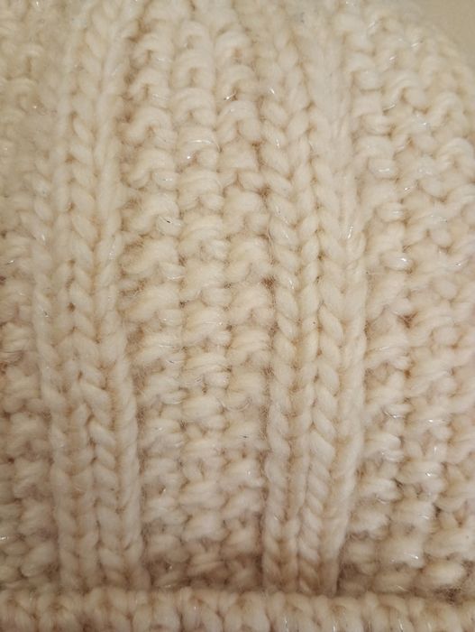 Дитяча шапка шапочка