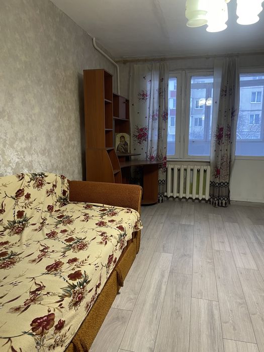 Здається в оренду 2кімнатна квартира на Героів Майдану