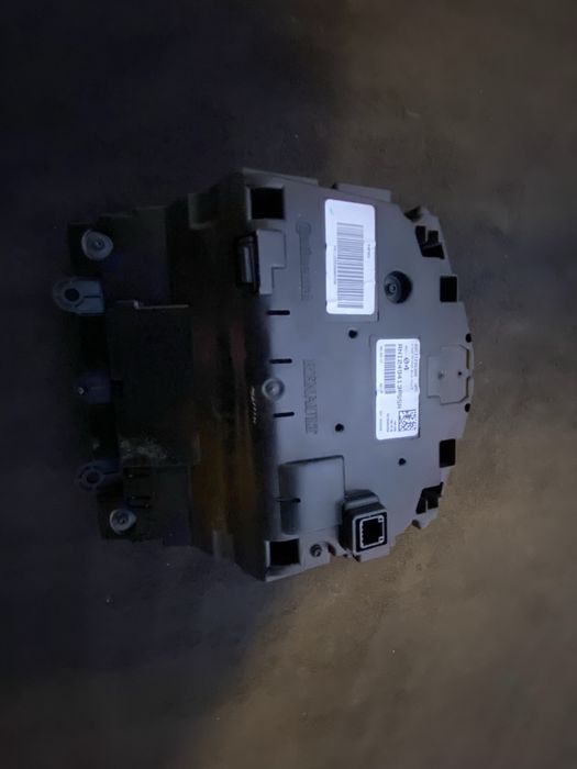 Head up Wyswietlacz Renault espace 5 espace V head up