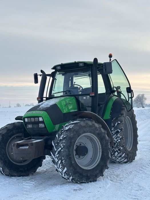Deutz-Fahr Agrotron 150,