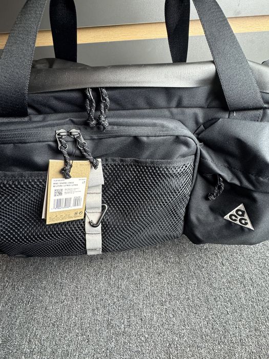 Сумка Nike ACG Daymax Duffel 60L