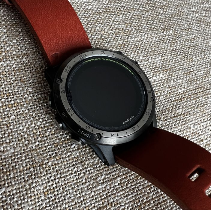 Garmin D2 Charlie Aviator 2lata Gwarancji