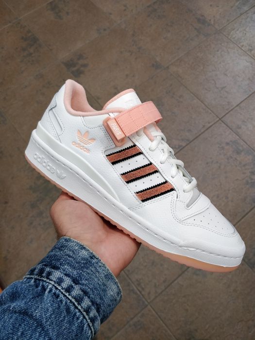 Кросівки Adidas Forum Low City GY2674 оригінал нові