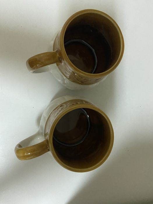 Canecas vintage Secla
