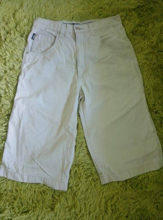 штаны женские для подростка baggy.