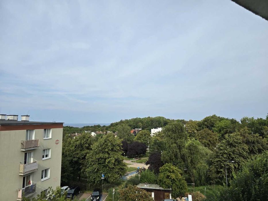 Mieszkanie – Gdynia, Biały Zakątek, Redłowo - Więcej