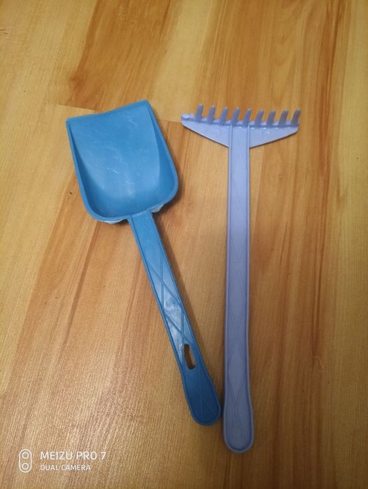 Відра дитячі (набір) 35 грн