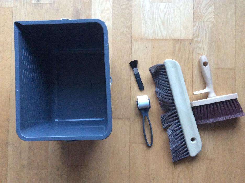 Kit para Papel de Parede