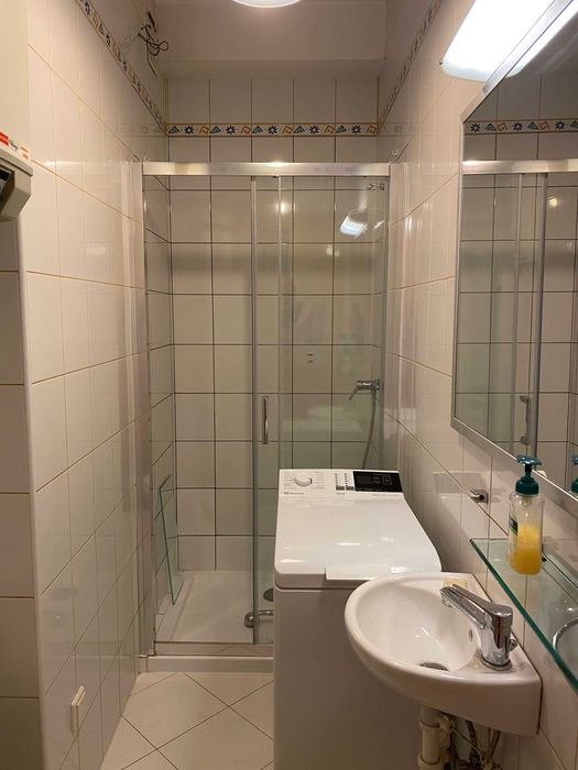 Mieszkanie – Kraków, Półwsie Zwierzynieckie, Stare Miasto - Widok 5