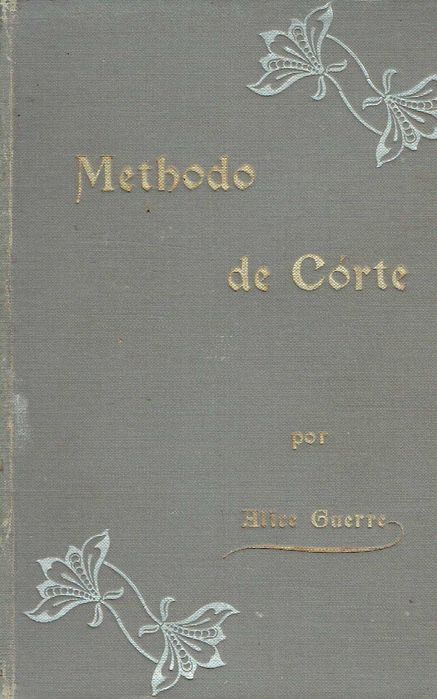 2068

Novo Método de Corte - 1891
de Mme. Alice Guerre