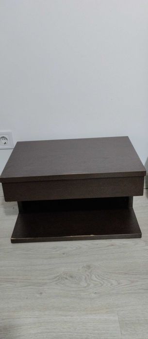 Mobília Quarto + Colchão