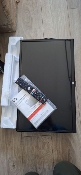 Телевизор ud 24w5210