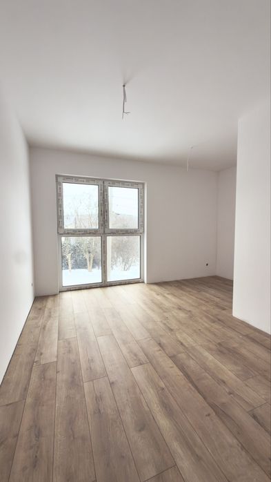Piękny Nowy Apartament Wykończony Pod Klucz, Bezczynszowy,3pokoje,68m2