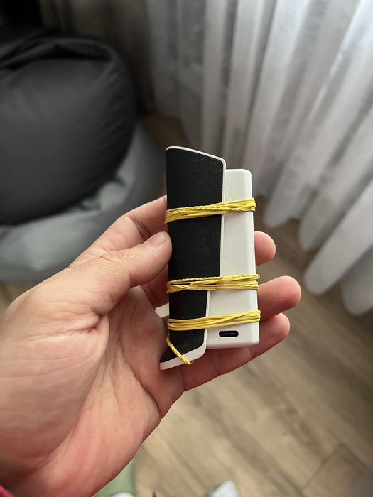 Акамулятор moza aircross 2