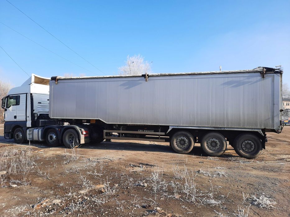 Услуги, аренда зерновозов, самосвалов, НДС