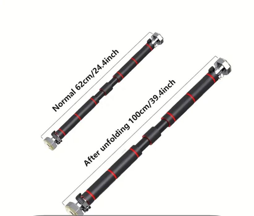 Турник раздвижной