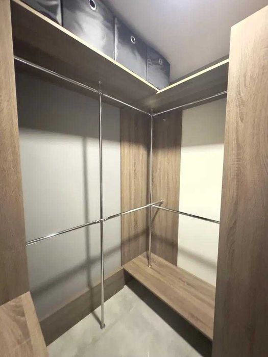 Продаж 4к квартири ДВОРІВНЕВА ПРЕМІУМ 165/148/17м² Дж.Вашингтона 349999$