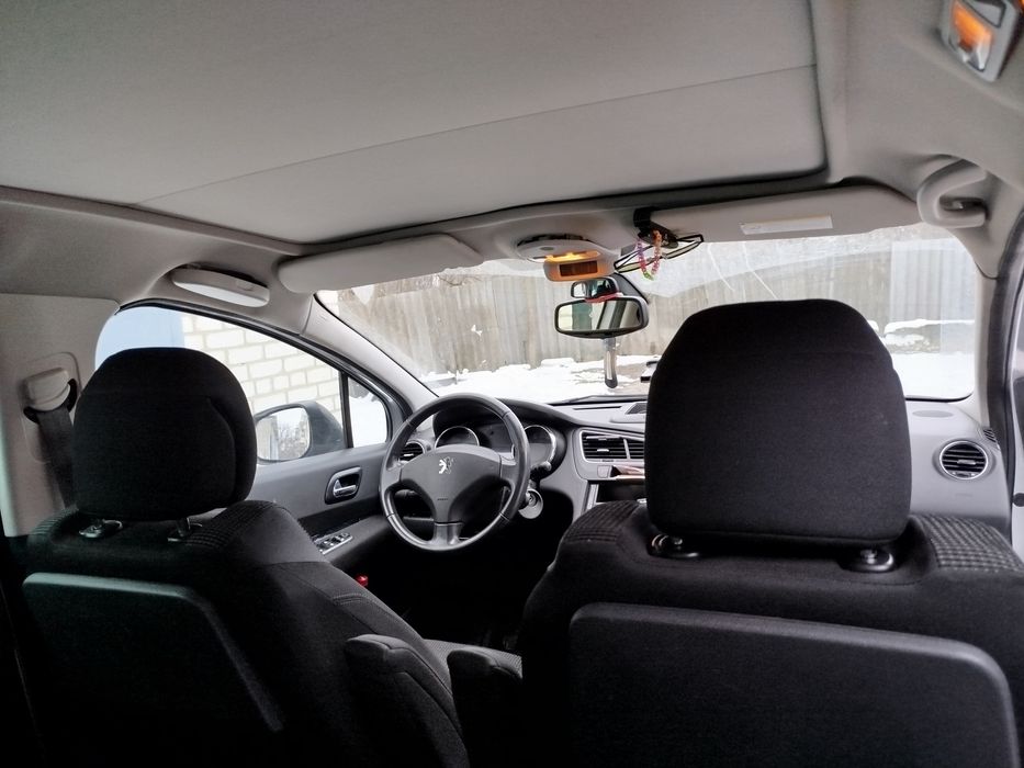 Продам свій автомобіль