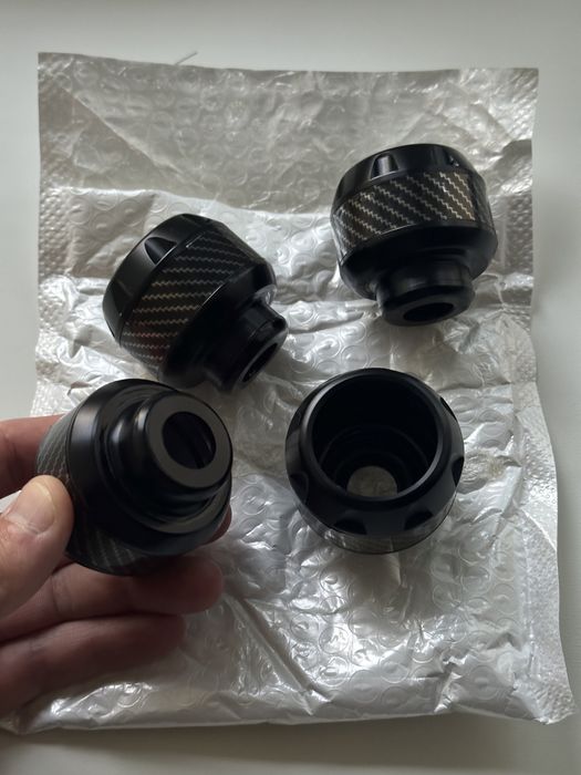 Слайдери самокат