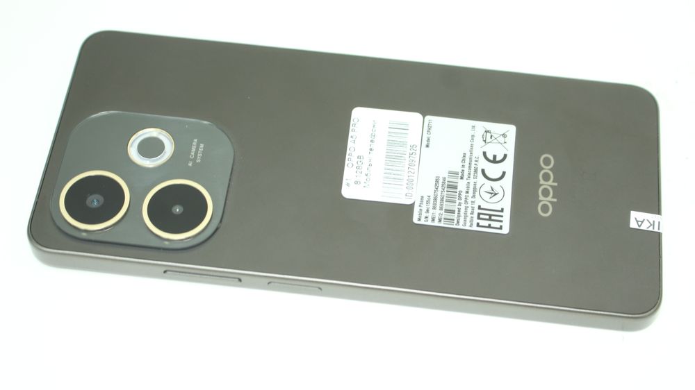 Oppo a5 pro 8/128 GB