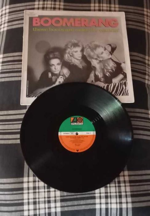 --» 8 Discos de vinil (Maxi Singles) «--