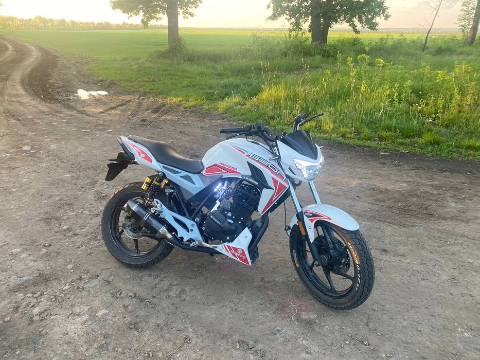Продам Geon pantera N200