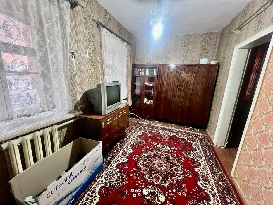 Продам квартиру в самом Центре
