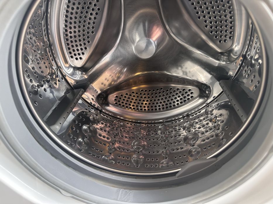 Пральна машина LG