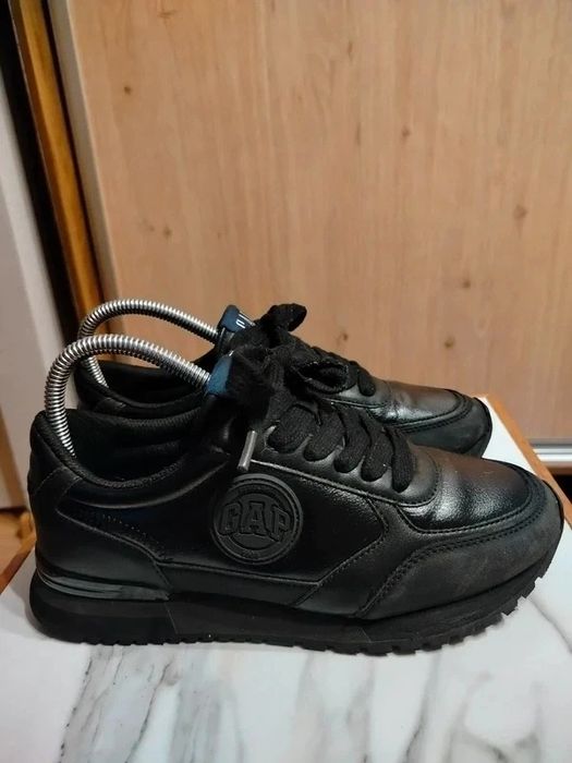 Buty Gap New York Runner Low W 38