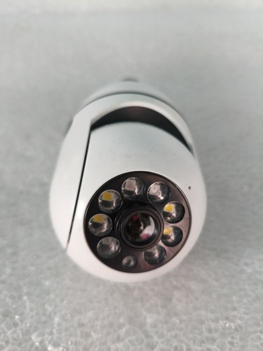 Câmara vigilância Pix-Link