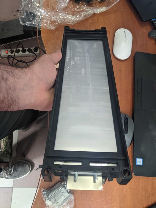 Елемент SK Innovation Li-ion 3.7V 65Ah Li-ion корпус виготовлення